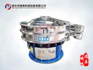1200型三次元振动筛