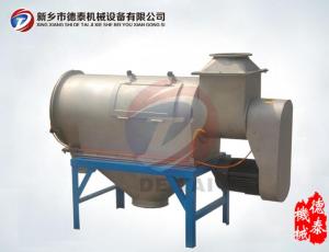 30100型卧式气流筛