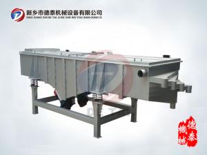 1045型直线筛