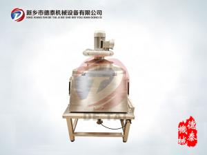 无尘投料站